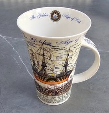 Dunoon Tall Mug The Golden Age