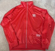 Adidas Chile 62 Track Jacket
