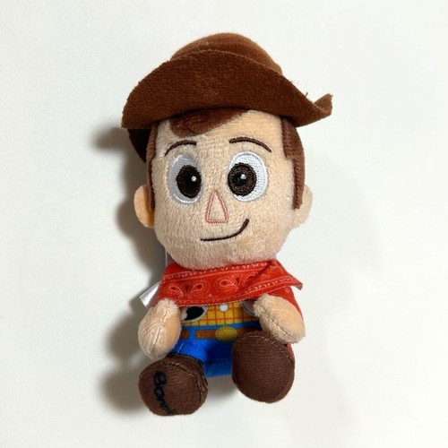 Toy story mascot vol woody - story,