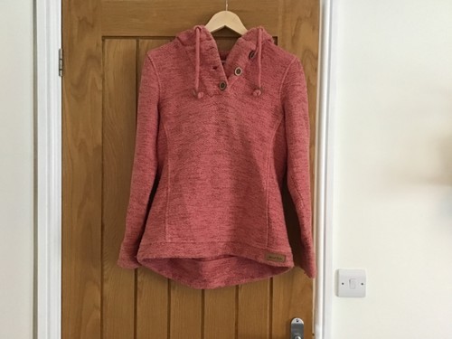 Weird fish ladies - hoodie, size