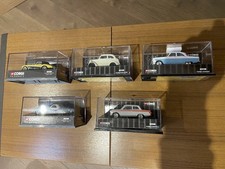 Corgi Classics Diecast Model Cars