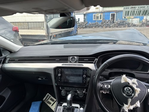 Dashboard 2017 passat - dashboard,
