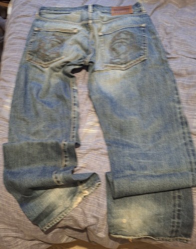 Billionaire boys club jeans - billionaire,
