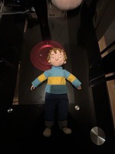 2008 Original CITV - Horrid