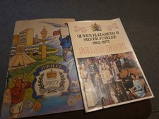 Queen Elizabeth 11 Silver