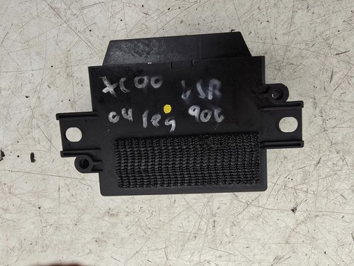 Volvo xc90 parking - volvo,