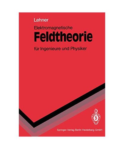 Elektromagnetische feldtheorie - elektromagnetische,