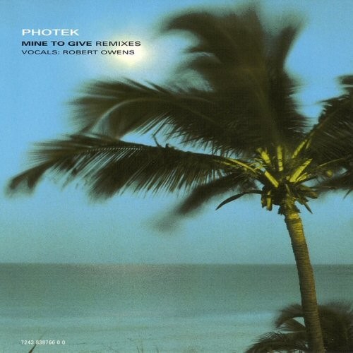 Photek mine give remixes - -, to