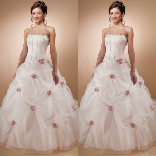 Vintage 60s wedding - 60s, dresses