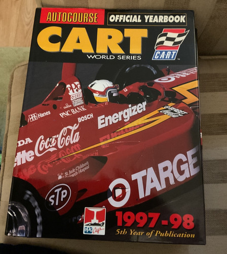 Vintage autocourse cart - ,