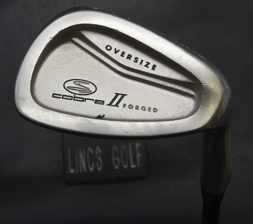 Cobra oversize forged gap - ii,