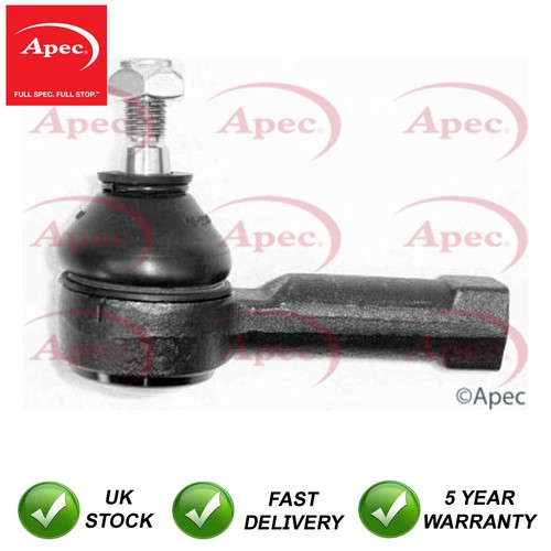 Tie rod end front outer - outer, apec