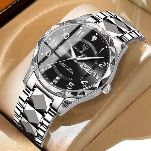 Men quartz watches atm - quartz,