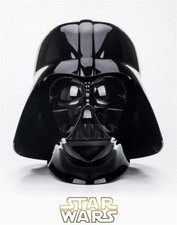 Star Was Darth Vader Helmet