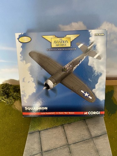 Corgi aviation archive 72nd - corgi, 1/72nd
