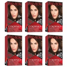 Revlon Colorsilk Hair Colour