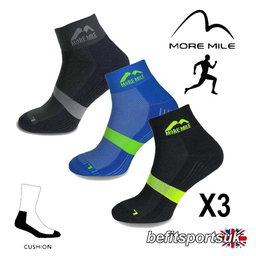 Running socks mens blister - running,