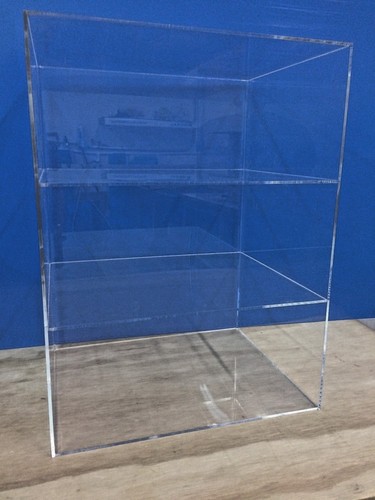 Displays2buy acrylic lucite - acrylic,