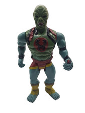 Thundercats Mumm-Ra 7" Vintage