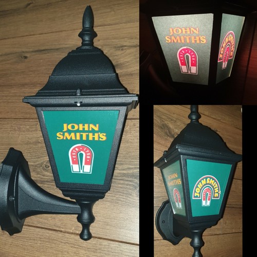 John smith lantern - smith's,