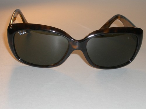 Ladies ray ban rb4101 - ban, jackie