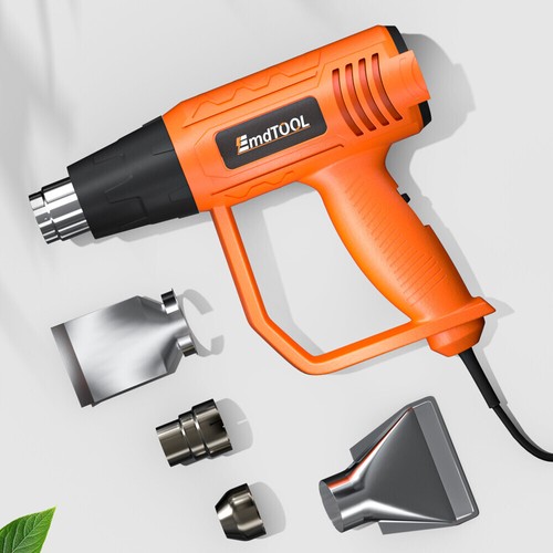 Heat gun dayplus 2000w heavy - dayplus,