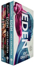 Children Of Eden Trilogy 3