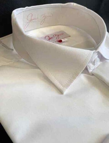 Jean yves victorian collar - yves,