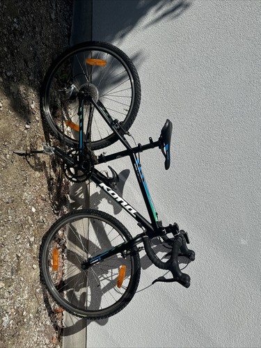 Kona jake bike - 24,