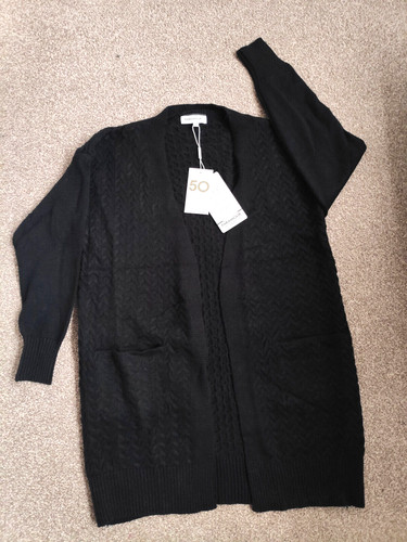 Bnwt new paramour long sleeve - bnwt,