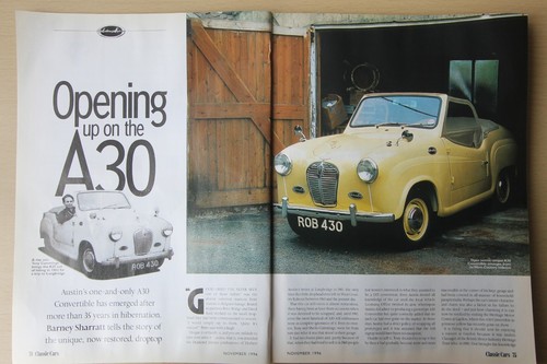 1996 magazine article - cc,