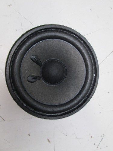 Teac replacement midrange - teac, 4"