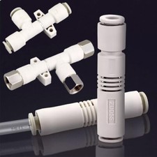 Pneumatic negative pressure - pneumatic,
