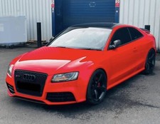 Audi RS5 B8 B8.5 Breaking