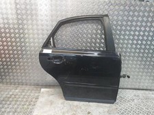 VOLVO S40 Diesel Mk2 Door Rear