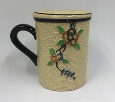 Vintage Hotta Yu Shoten Shaker