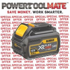 Dewalt dcb546 18v 54v flexvolt - dcb546,