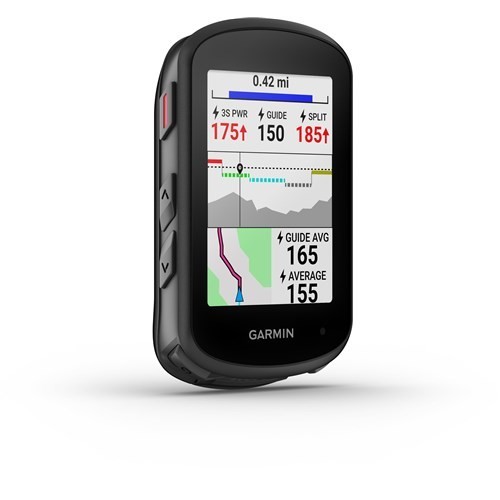 Garmin edge 540 gps cycle - edge,