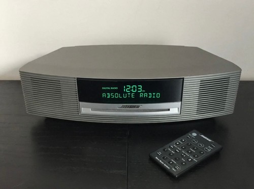 Bose wave music system iii - wave,