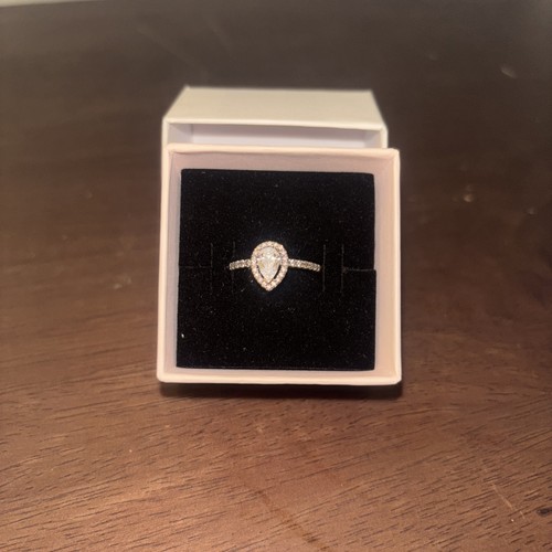 Pandora sterling radiant - pandora,