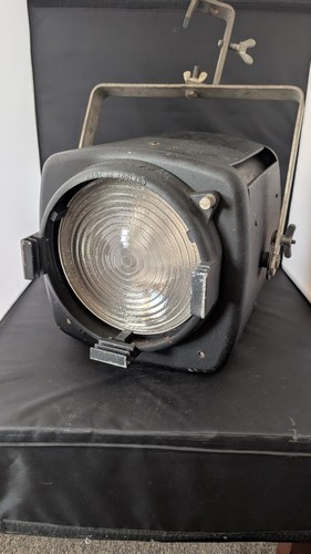 Strand electric patt 223 - strand,