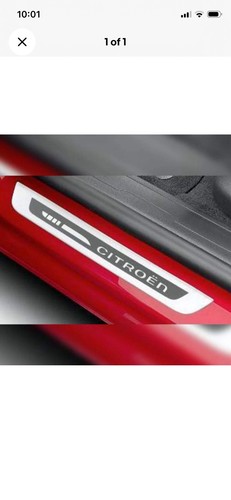 Genuine citroen front door - citroen,