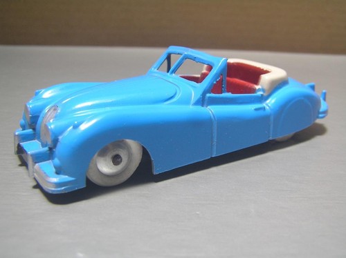 Quiralu jaguar 140 - jaguar, made