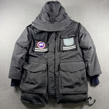 Canada Goose Snow Mantra Parka