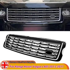 FOR 13-17 RANGE ROVER VOGUE