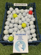 100 Taylormade Golf