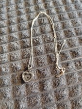 Pandora Floating Locket