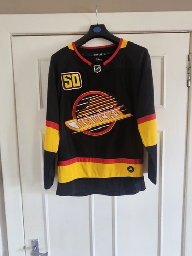 Vancouver canucks nhl hockey - vancouver,