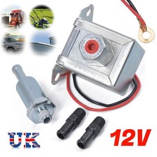 12 Volt 3-6 PSI Universal Fuel