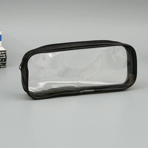 Transparent waterproof pencil - transparent,